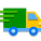 En transit icon