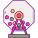 Lottery icon