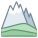 Alpes icon