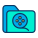 Video Folder icon