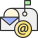 Mailbox icon