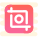 Inshot icon