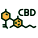 Peptid icon
