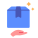 Delivery icon