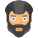 Angry Man icon