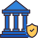 bank protection icon