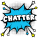 chatter icon