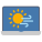 Weather News icon