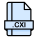 Cxi icon