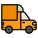 Cargo Truck icon