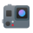 GoPro icon