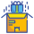 Package Box icon