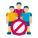 Avoid Crowds icon