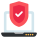system security icon