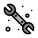 Spanner icon