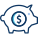 06-piggy bank icon