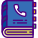 Phonebook icon