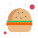 Burger icon