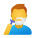 barbeador icon