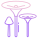 Milk Mushrooms icon