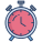 Clock icon