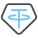 Tether icon