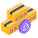 Parcels icon