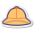 사파리 모자 icon