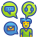 Call Center icon