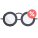 Sunglasses icon