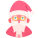 Santa Claus icon