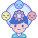 Emotions icon