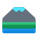 Volcan Fuji icon