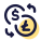 Litecoin 교환 icon