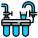 Water Filter icon