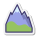 Alps icon