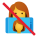 Селфи запрещено icon