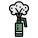 Smoke Grenade icon