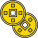 Lucky Coins icon