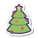 クリスマスツリー icon