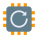 オーバークロックプロセッサ icon