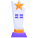 Trophy icon