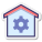 自宅管理自動化 icon