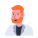 external-Redhead-Man-with-Bart-and-suit-Avatar-avatar-(flat)-avatar-andi-nur-abdillah icon