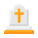 Tomb icon