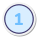 圈1 icon
