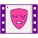 Drama icon