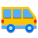 Bus icon