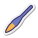 笔刷 icon