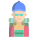 Turista icon